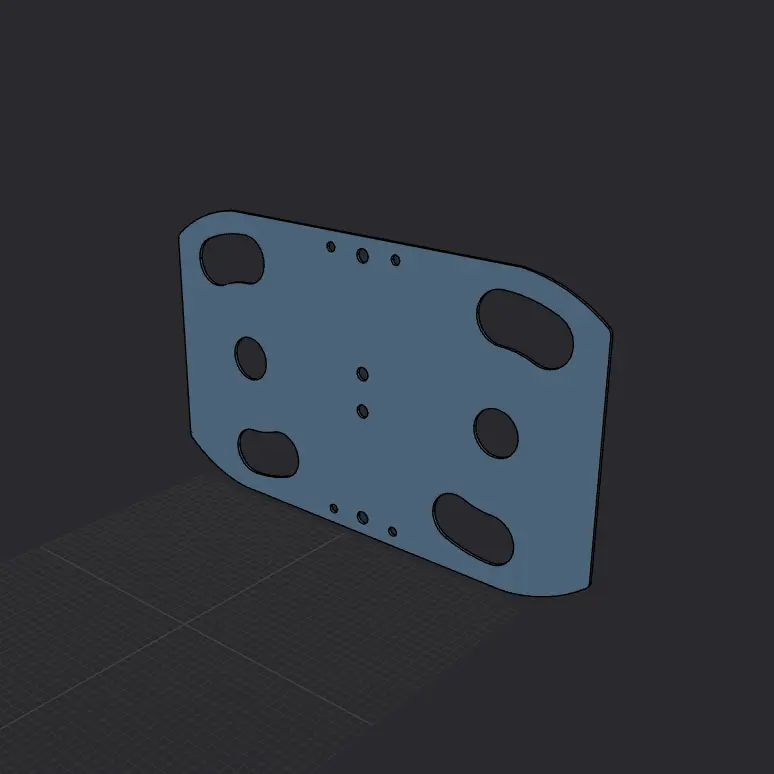 3D STEP file viewer with file attachments